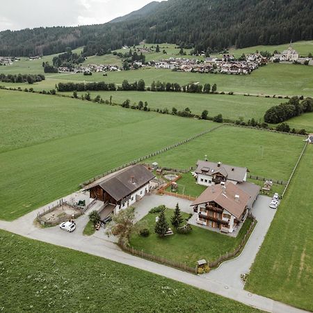 Pichlerhof Apartment Planca di Sopra ภายนอก รูปภาพ