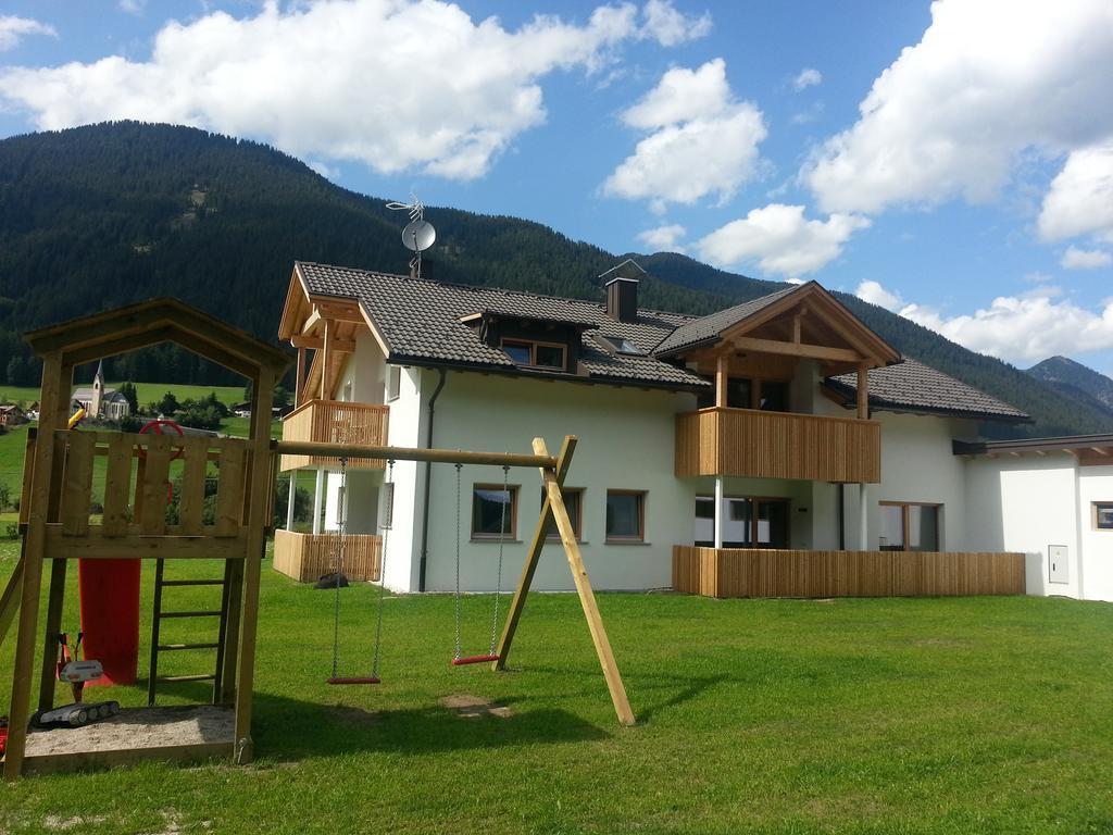 Pichlerhof Apartment Planca di Sopra ภายนอก รูปภาพ