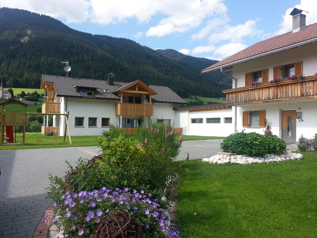 Pichlerhof Apartment Planca di Sopra ภายนอก รูปภาพ
