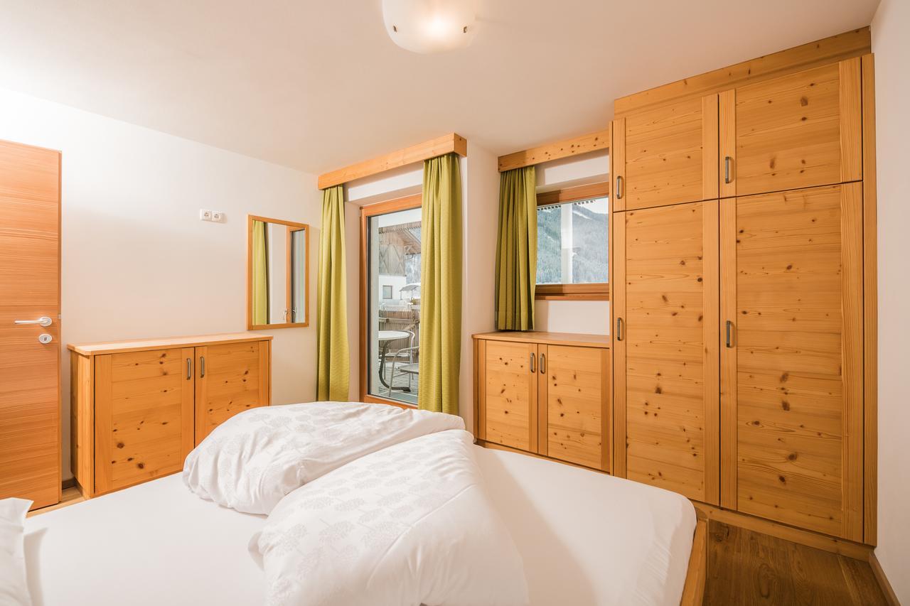 Pichlerhof Apartment Planca di Sopra ภายนอก รูปภาพ
