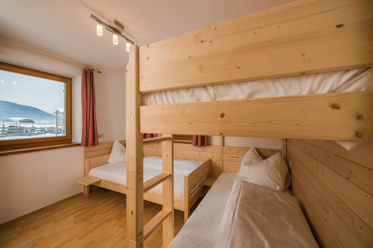 Pichlerhof Apartment Planca di Sopra ภายนอก รูปภาพ