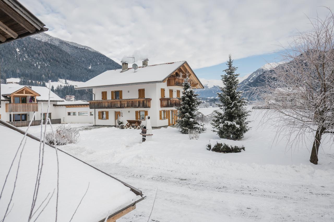 Pichlerhof Apartment Planca di Sopra ภายนอก รูปภาพ