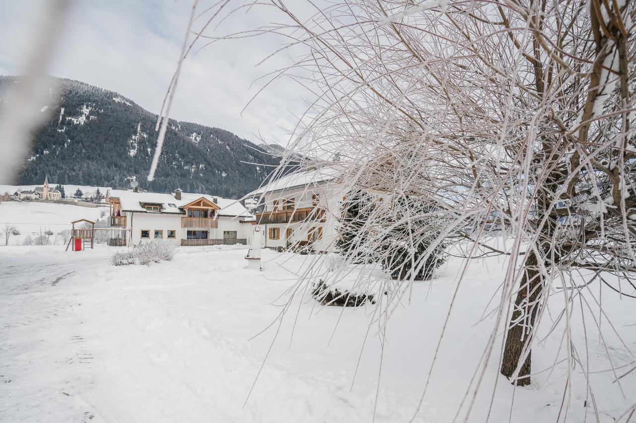 Pichlerhof Apartment Planca di Sopra ภายนอก รูปภาพ