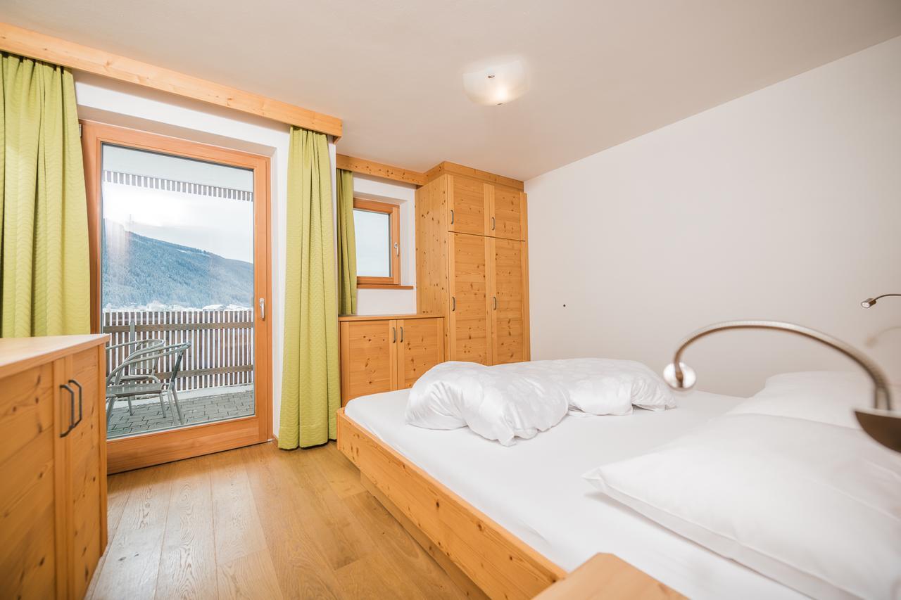 Pichlerhof Apartment Planca di Sopra ภายนอก รูปภาพ