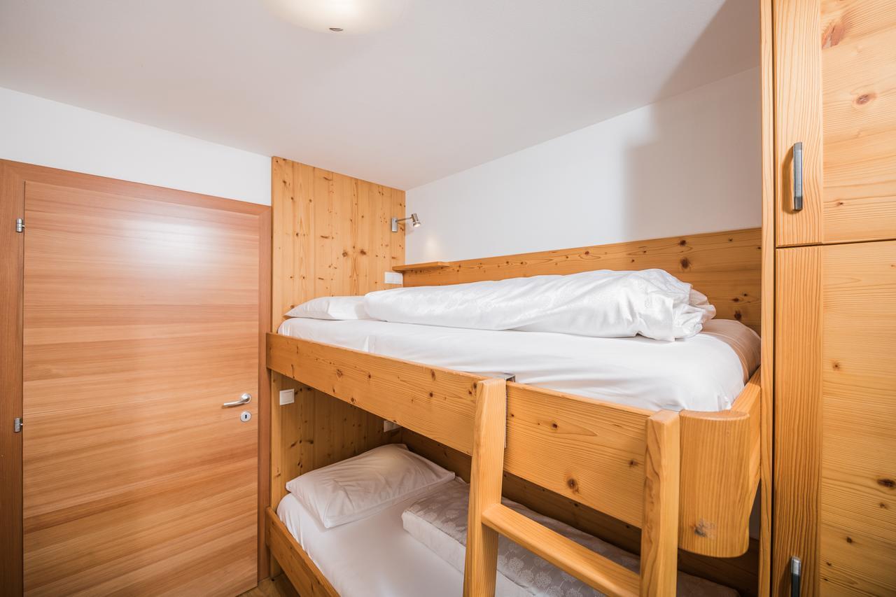 Pichlerhof Apartment Planca di Sopra ภายนอก รูปภาพ