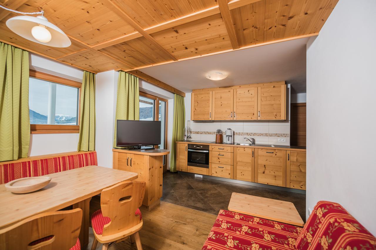 Pichlerhof Apartment Planca di Sopra ภายนอก รูปภาพ