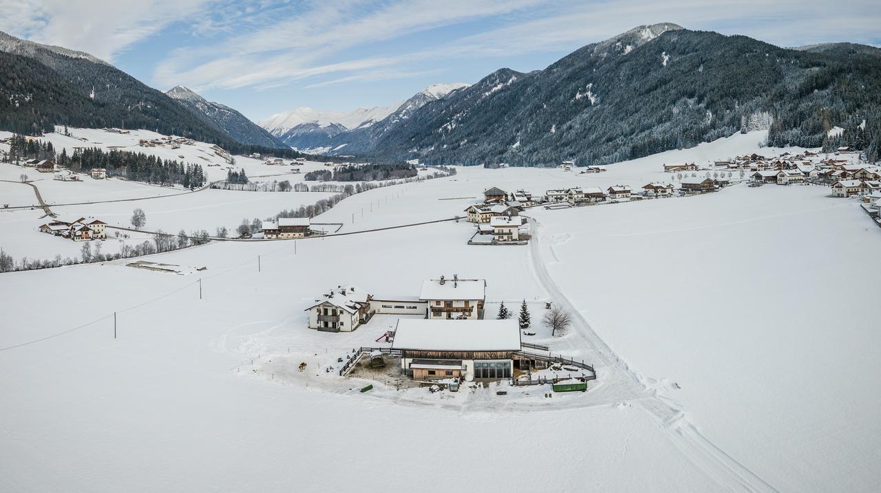 Pichlerhof Apartment Planca di Sopra ภายนอก รูปภาพ