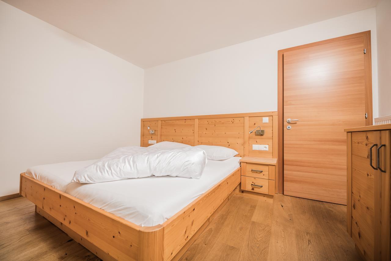 Pichlerhof Apartment Planca di Sopra ภายนอก รูปภาพ