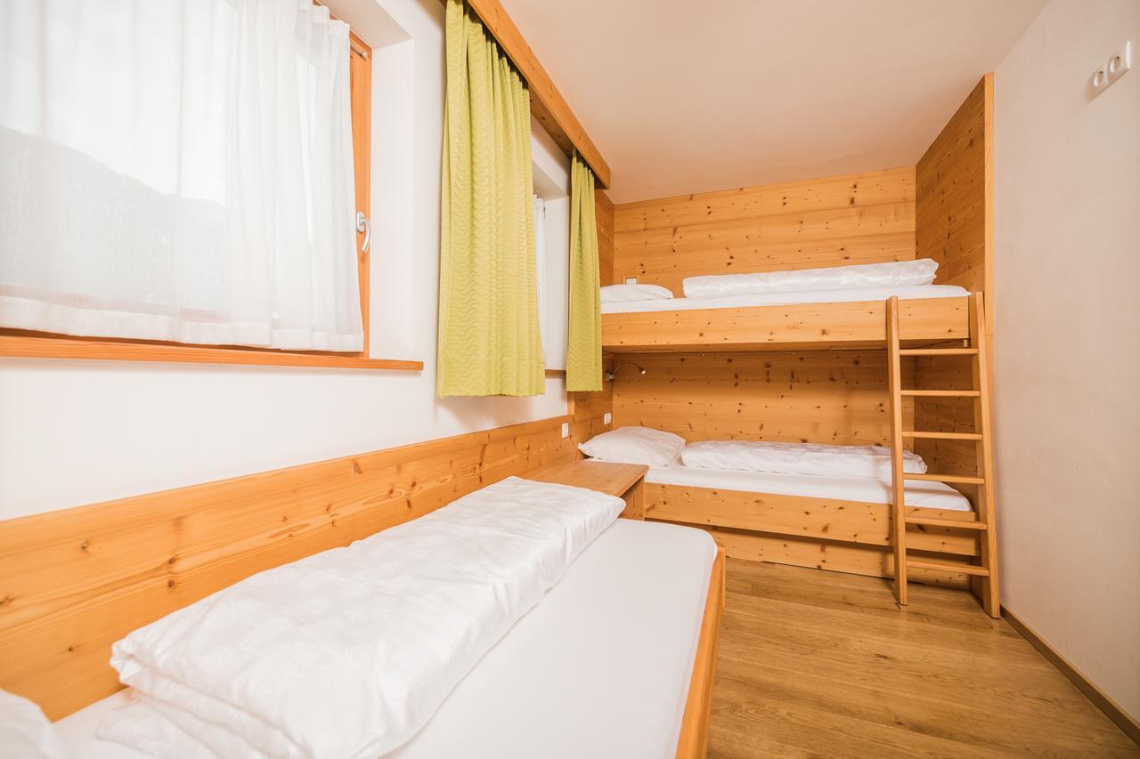 Pichlerhof Apartment Planca di Sopra ภายนอก รูปภาพ