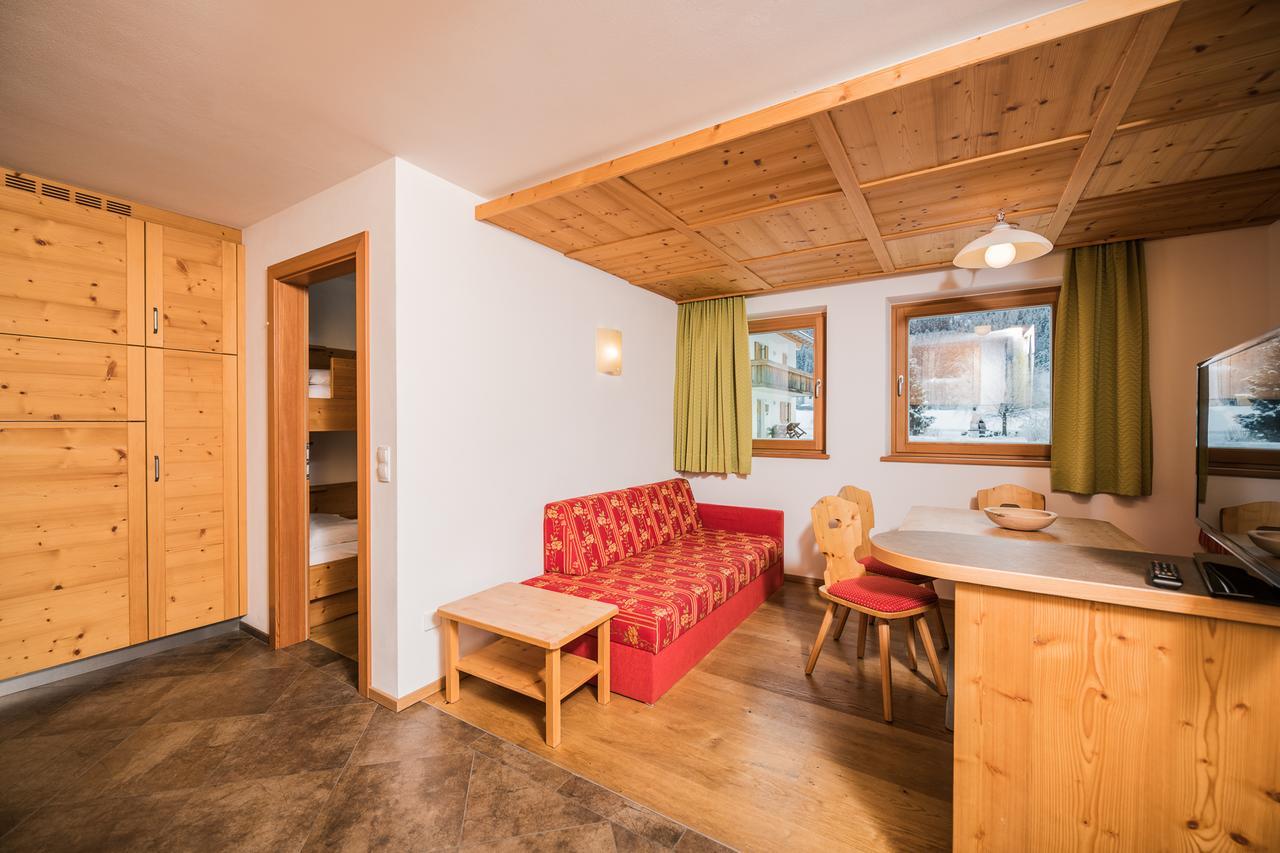 Pichlerhof Apartment Planca di Sopra ภายนอก รูปภาพ