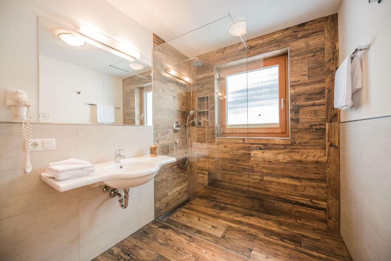 Pichlerhof Apartment Planca di Sopra ภายนอก รูปภาพ